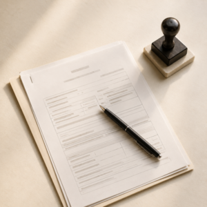 Initial Greek–French Tax File Review