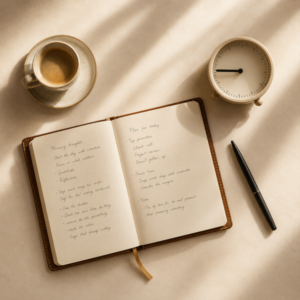Tax & Admin Consultation – 45 min